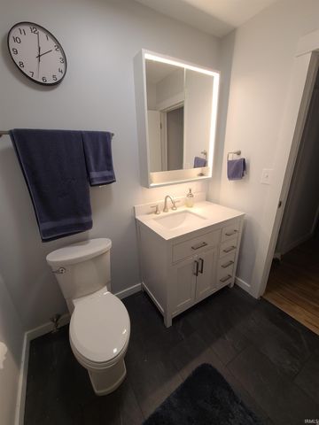 64548 Thorn Road, North Liberty, IN 46554