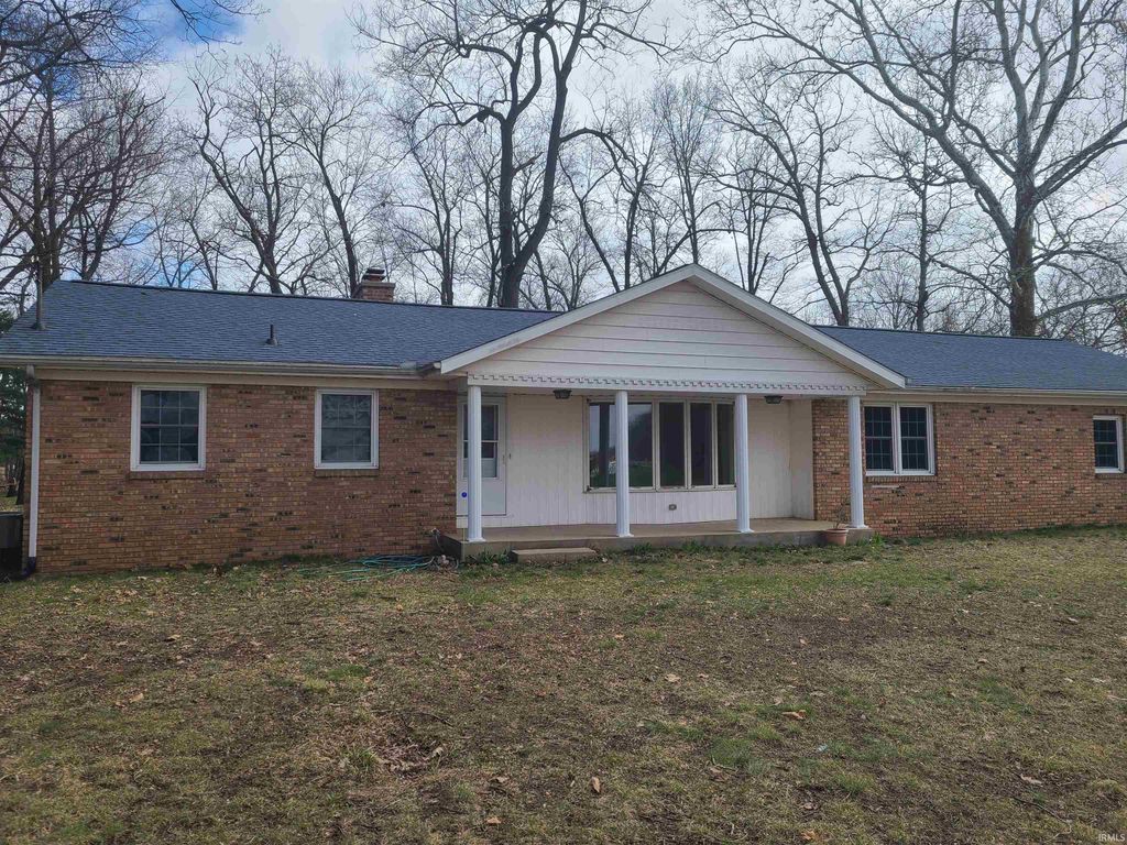 64548 Thorn Road, North Liberty, IN 46554