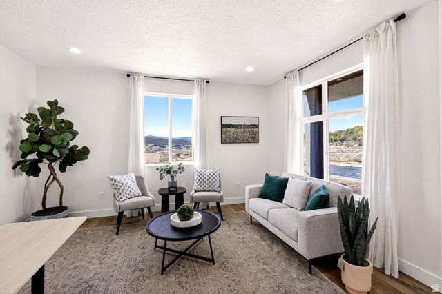 2549 W BLACK SAGE DR, Cedar City, UT 84720