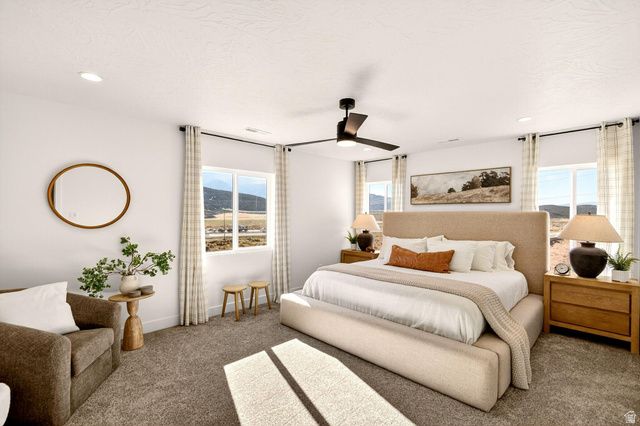 2549 W BLACK SAGE DR, Cedar City, UT 84720