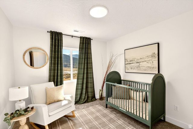 2549 W BLACK SAGE DR, Cedar City, UT 84720