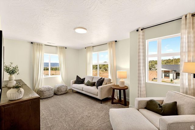 2549 W BLACK SAGE DR, Cedar City, UT 84720