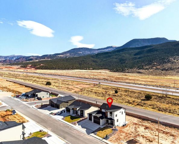2549 W BLACK SAGE DR, Cedar City, UT 84720