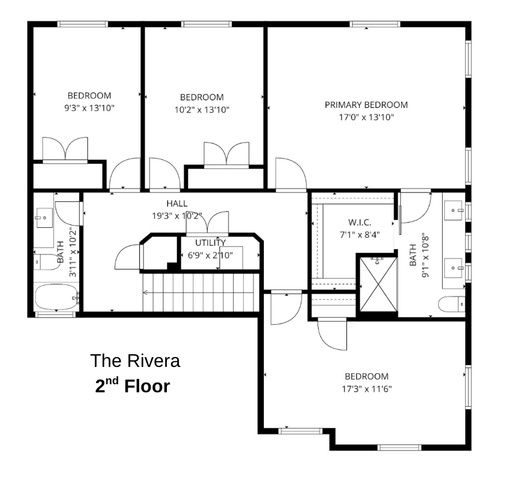 2549 W BLACK SAGE DR, Cedar City, UT 84720