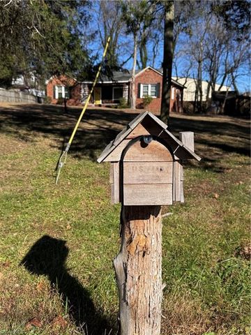 187 Cox Avenue, Linwood, NC 27299