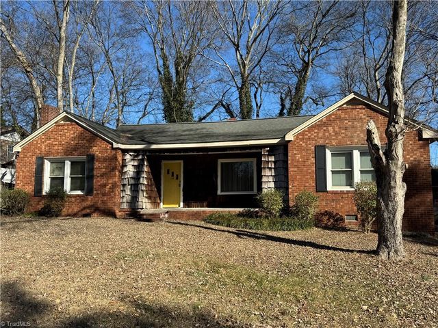 187 Cox Avenue, Linwood, NC 27299