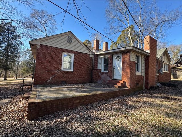 187 Cox Avenue, Linwood, NC 27299