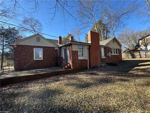 187 Cox Avenue, Linwood, NC 27299