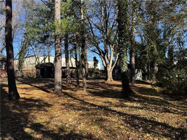 187 Cox Avenue, Linwood, NC 27299