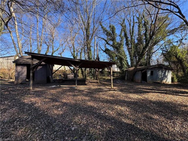 187 Cox Avenue, Linwood, NC 27299