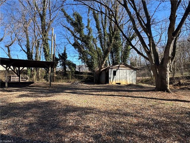 187 Cox Avenue, Linwood, NC 27299