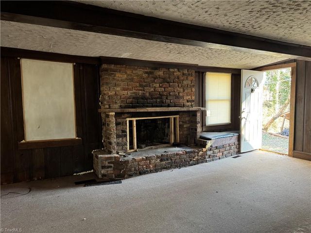 187 Cox Avenue, Linwood, NC 27299