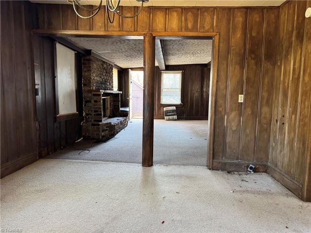 187 Cox Avenue, Linwood, NC 27299