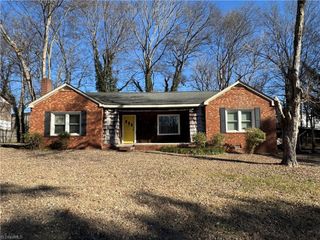 187 Cox Avenue, Linwood, NC 27299