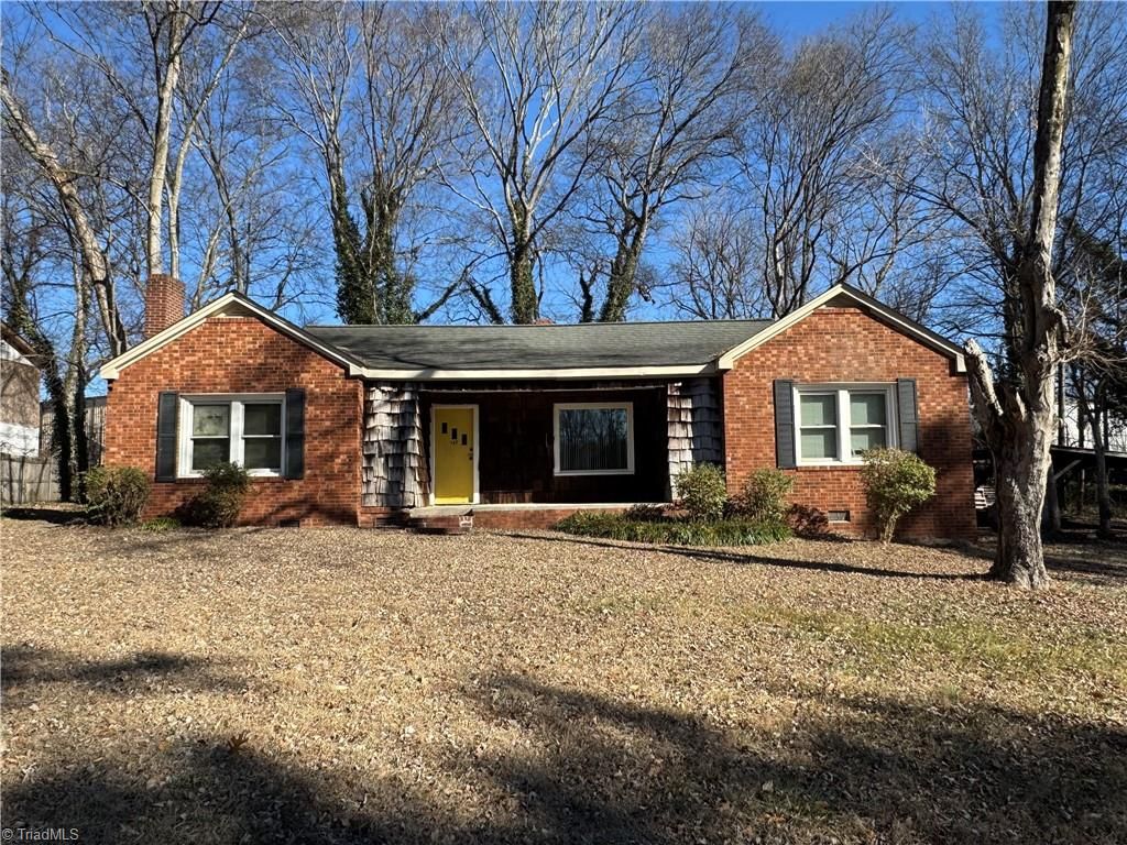 187 Cox Avenue, Linwood, NC 27299