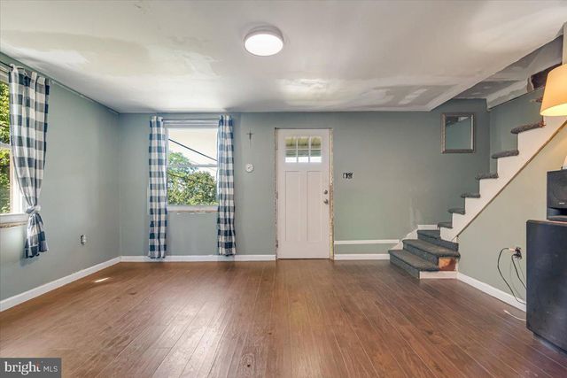 45 W VERNON ST, Summit Hill, PA 18250