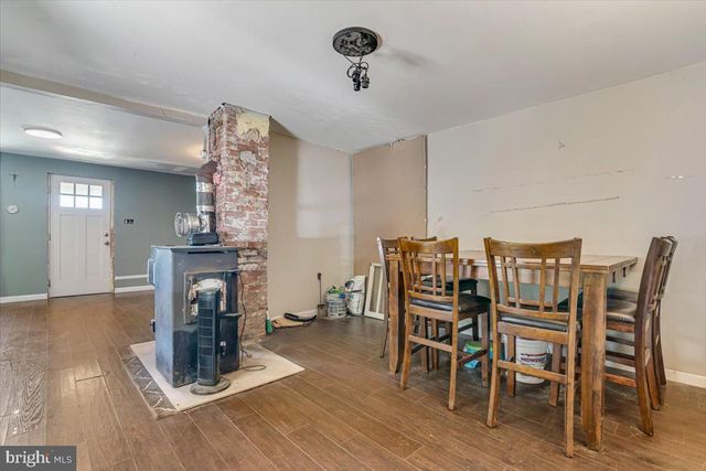 45 W VERNON ST, Summit Hill, PA 18250