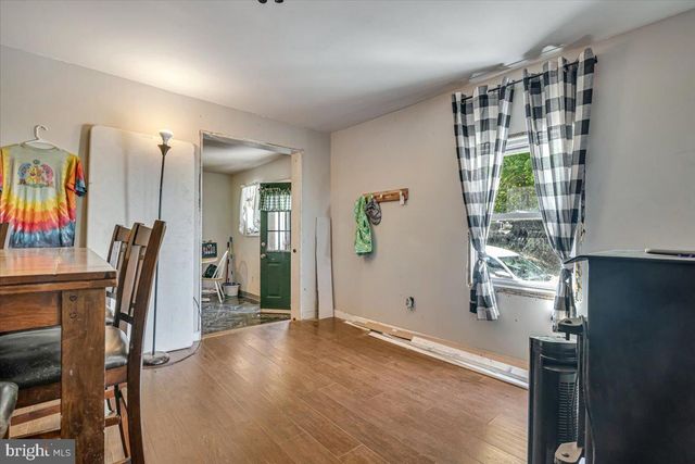 45 W VERNON ST, Summit Hill, PA 18250