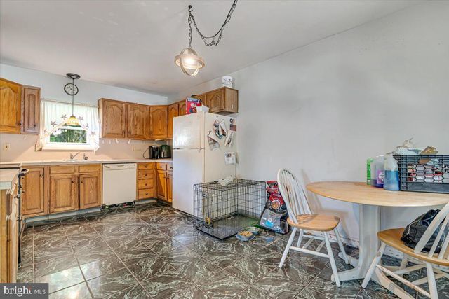 45 W VERNON ST, Summit Hill, PA 18250