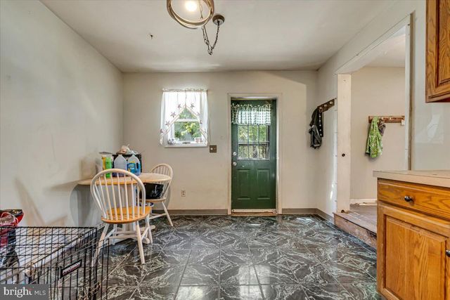 45 W VERNON ST, Summit Hill, PA 18250