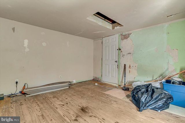 45 W VERNON ST, Summit Hill, PA 18250