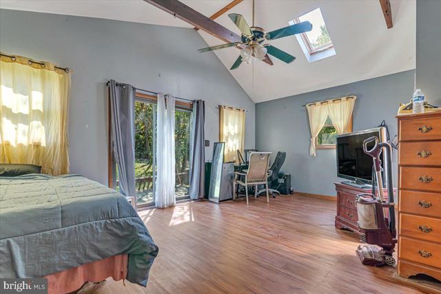 45 W VERNON ST, Summit Hill, PA 18250