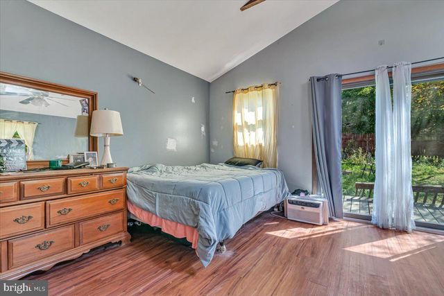 45 W VERNON ST, Summit Hill, PA 18250