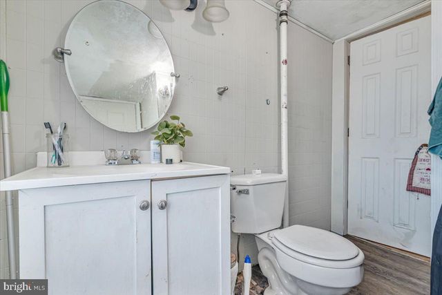 45 W VERNON ST, Summit Hill, PA 18250