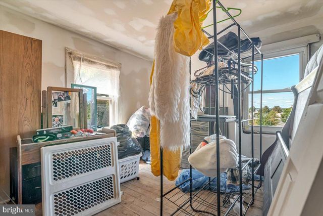 45 W VERNON ST, Summit Hill, PA 18250