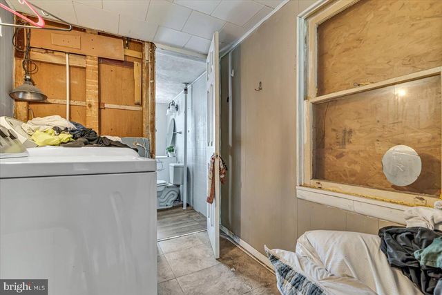 45 W VERNON ST, Summit Hill, PA 18250