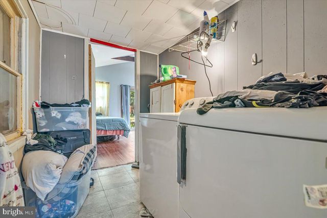 45 W VERNON ST, Summit Hill, PA 18250