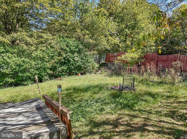 45 W VERNON ST, Summit Hill, PA 18250