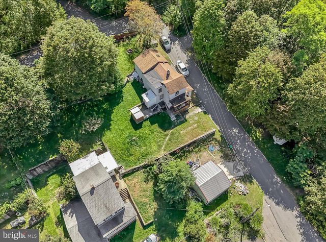 45 W VERNON ST, Summit Hill, PA 18250