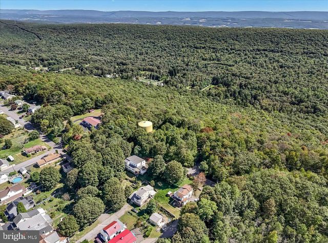 45 W VERNON ST, Summit Hill, PA 18250