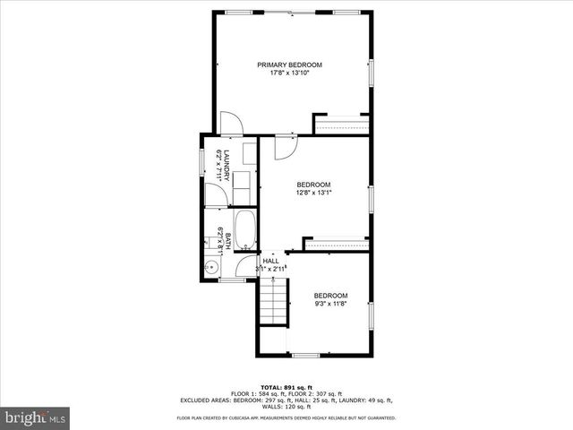 45 W VERNON ST, Summit Hill, PA 18250