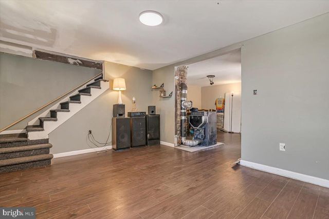 45 W VERNON ST, Summit Hill, PA 18250