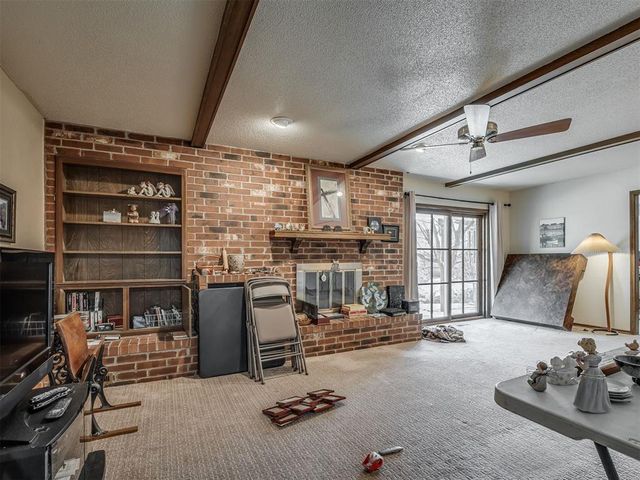 6301 Sunnybridge Court, Oklahoma City, OK 73132