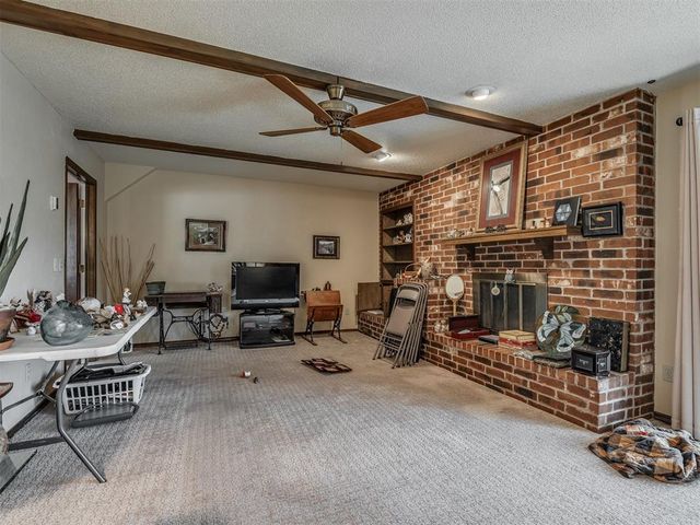 6301 Sunnybridge Court, Oklahoma City, OK 73132