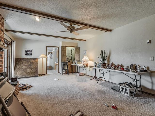6301 Sunnybridge Court, Oklahoma City, OK 73132
