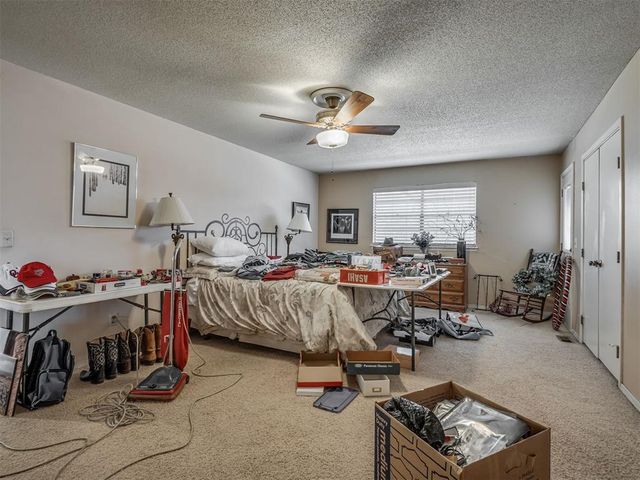 6301 Sunnybridge Court, Oklahoma City, OK 73132