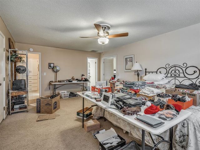 6301 Sunnybridge Court, Oklahoma City, OK 73132