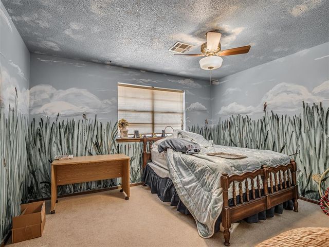 6301 Sunnybridge Court, Oklahoma City, OK 73132