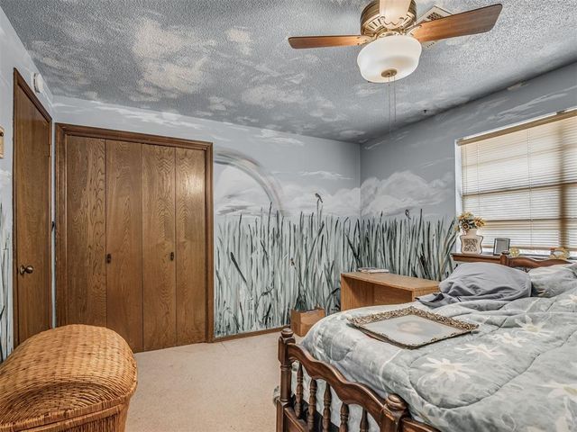 6301 Sunnybridge Court, Oklahoma City, OK 73132