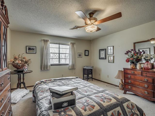 6301 Sunnybridge Court, Oklahoma City, OK 73132