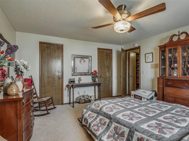 6301 Sunnybridge Court, Oklahoma City, OK 73132