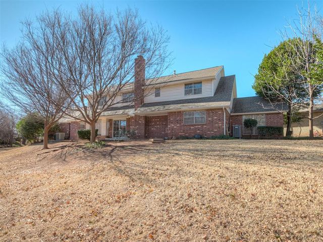 6301 Sunnybridge Court, Oklahoma City, OK 73132