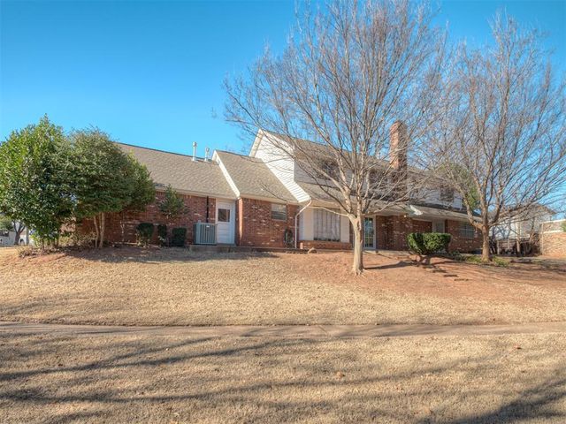 6301 Sunnybridge Court, Oklahoma City, OK 73132
