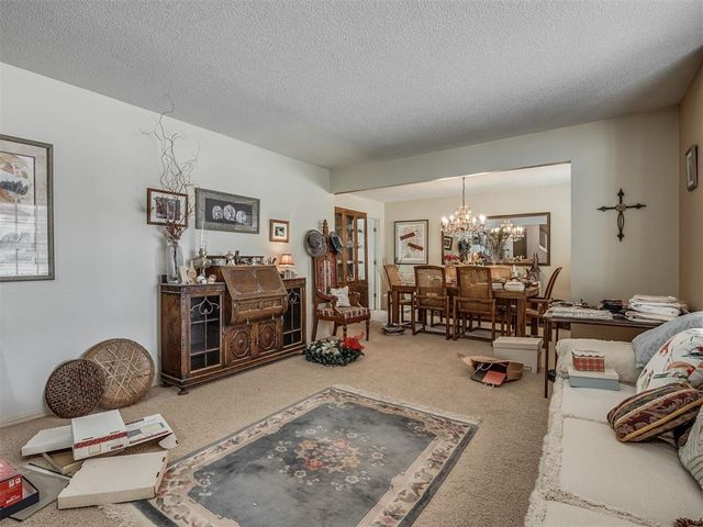 6301 Sunnybridge Court, Oklahoma City, OK 73132