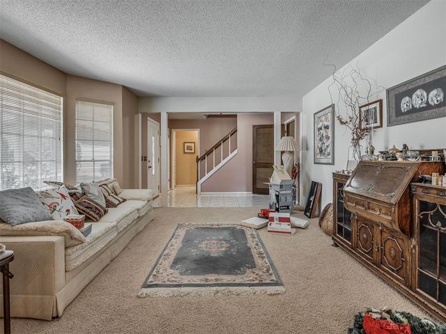 6301 Sunnybridge Court, Oklahoma City, OK 73132