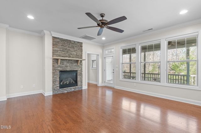 55 White Pine Drive, Clayton, NC 27527